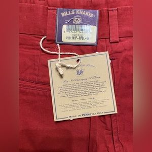 Professional casual pants